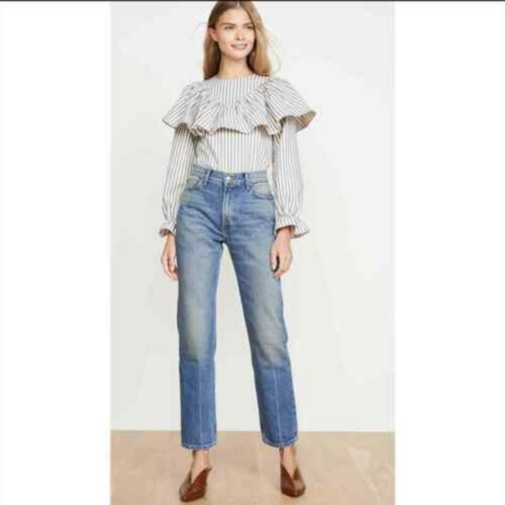 B Sides Arts Jean